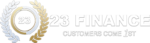 23 Finance logo