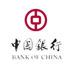 Bank of China logo