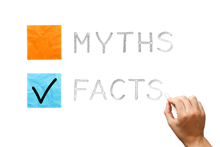 myth-v-fact